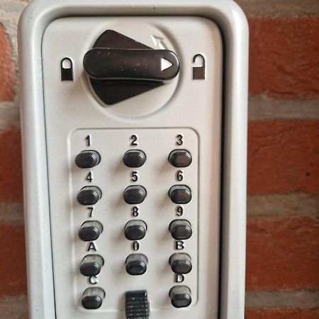 Southpoint Zandvoort & Private Parking Bagian luar foto